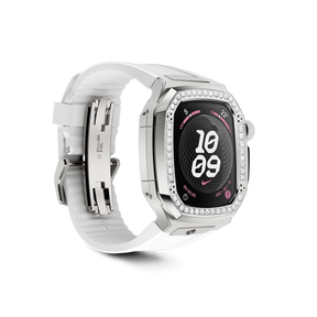 Apple Watch Case SPIII41 - Silver MD