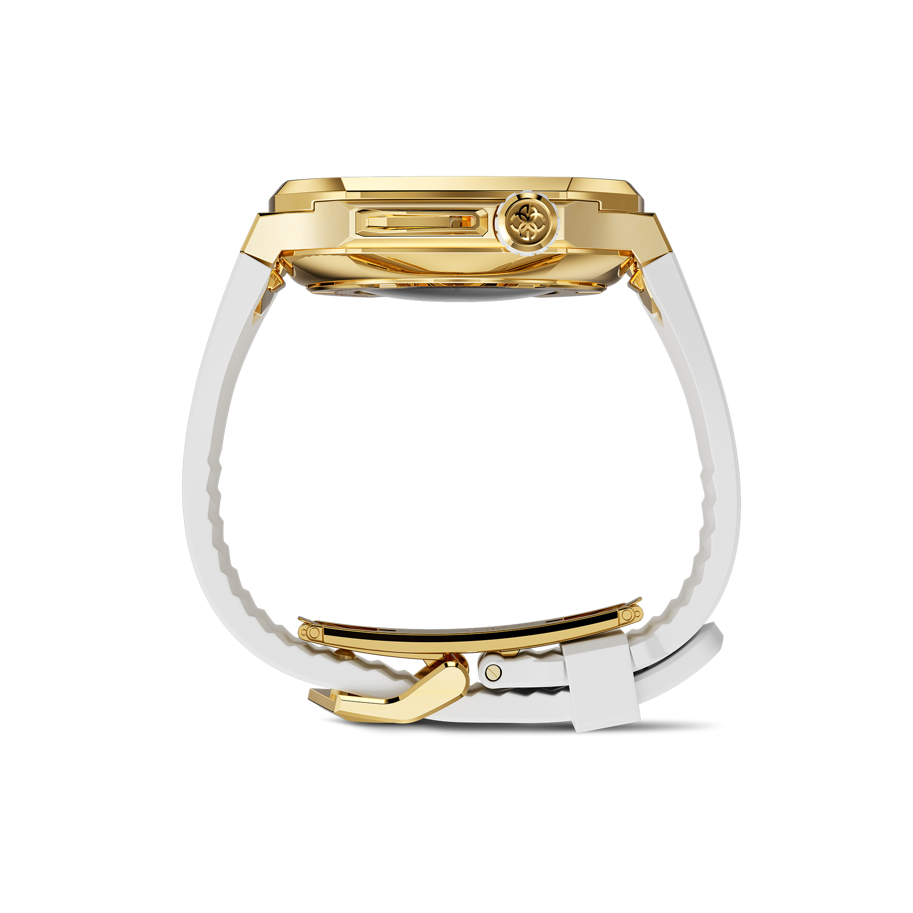 Apple Watch Case SPIII41 - Gold