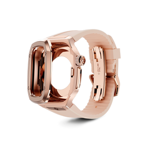 Apple Watch Case SPIII41 - Rose Gold