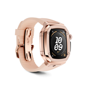 Apple Watch Case SPIII41 - Rose Gold