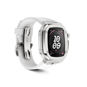 Apple Watch Case SPIII41 - Silver