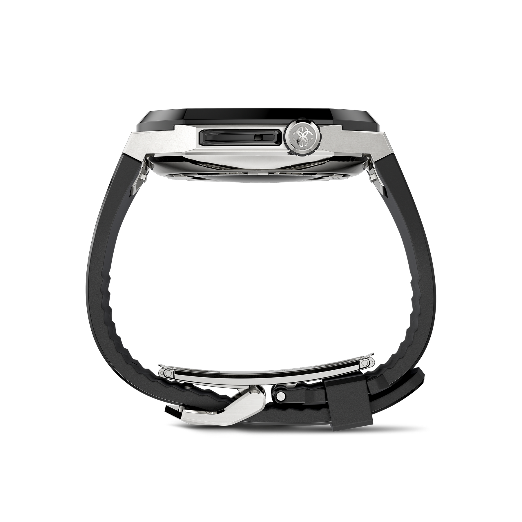 Apple Watch Case SPIII41/45 - Silver