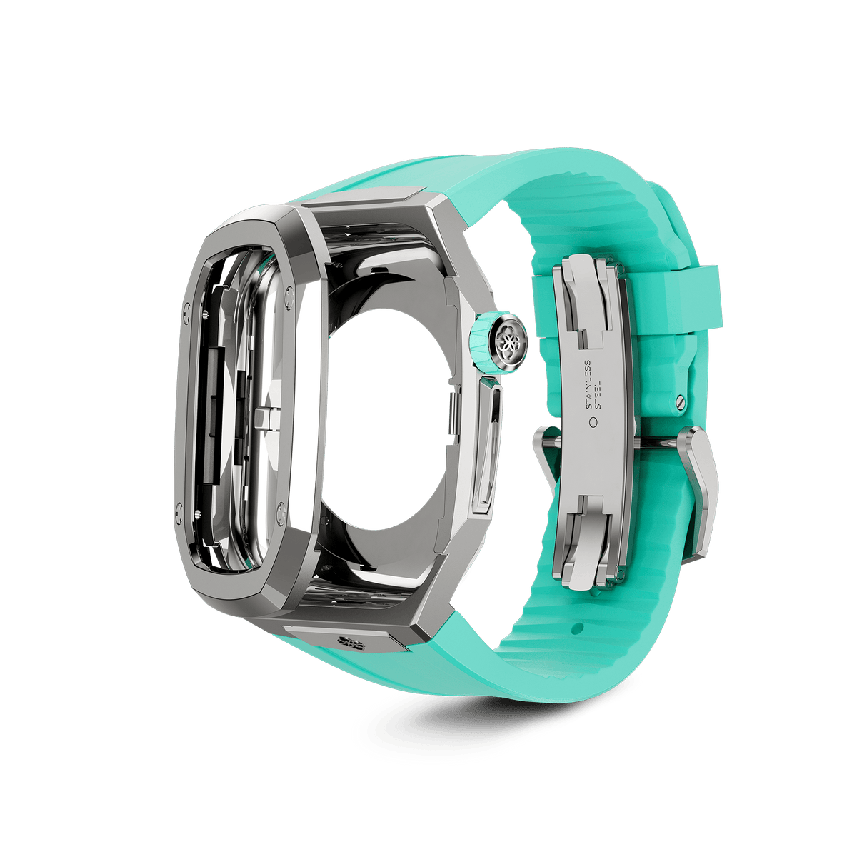 Apple Watch Case SPIII45 - Sporty Mint