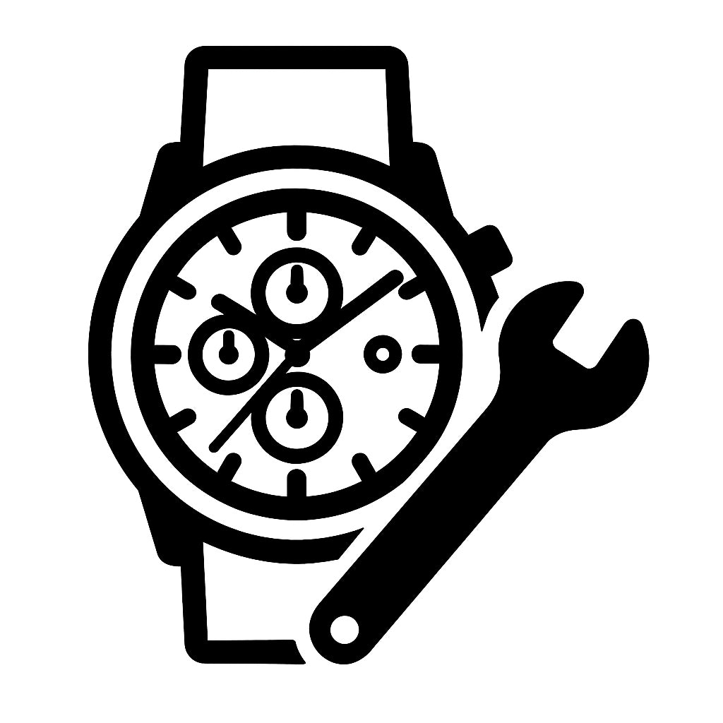 Advanced Watch Overhaul Service