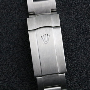 2021 Rolex 116900 Air-King with Box & Papers