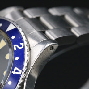 1980 Rolex 16750 GMT-MASTER