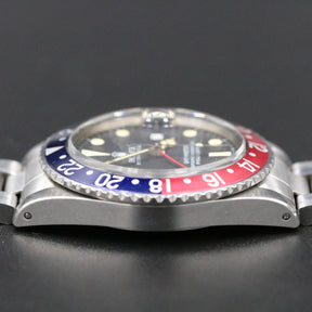 1980 Rolex 16750 GMT-MASTER