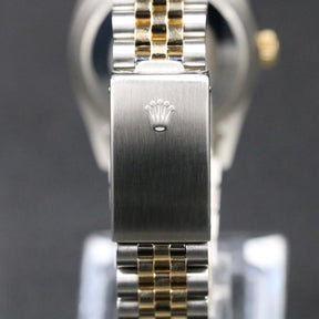1985 Rolex 16013 Datejust 36mm