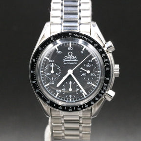 1990s OMEGA 3510.50 Speedmaster 39mm "Reduced"