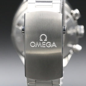 2000s OMEGA 327.10.43.50.06.001 Speedmaster MK Ⅱ with Papers