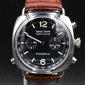 PANERAI PAM00214 Radiomir Rattrapante