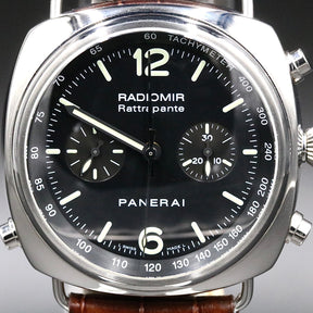 PANERAI PAM00214 Radiomir Rattrapante