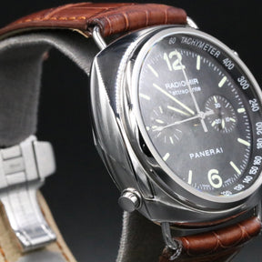 PANERAI PAM00214 Radiomir Rattrapante