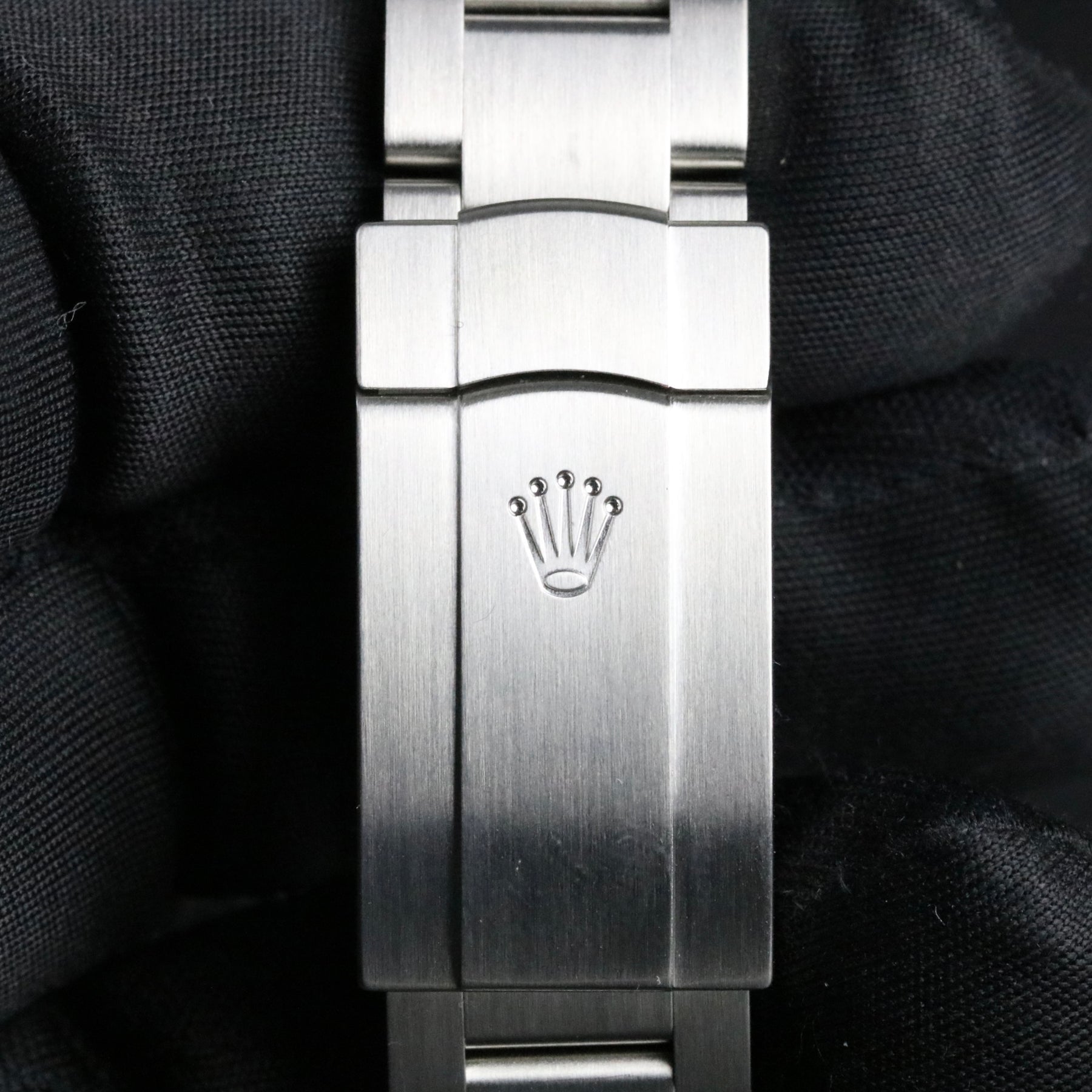 2021 Rolex 124300 Oyster Perpetual 41mm with Card