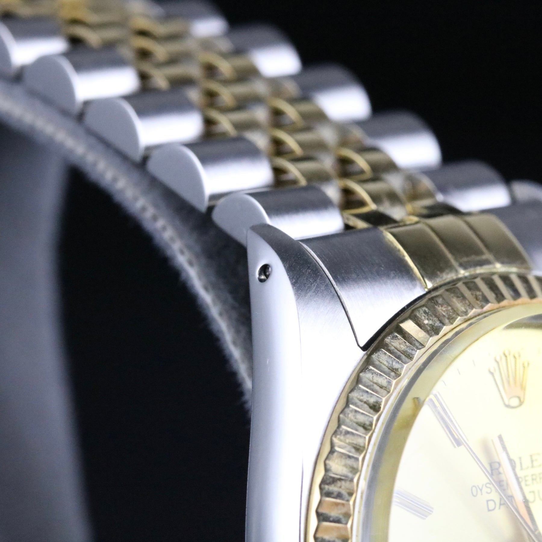 1985 Rolex 16013 Datejust 36mm