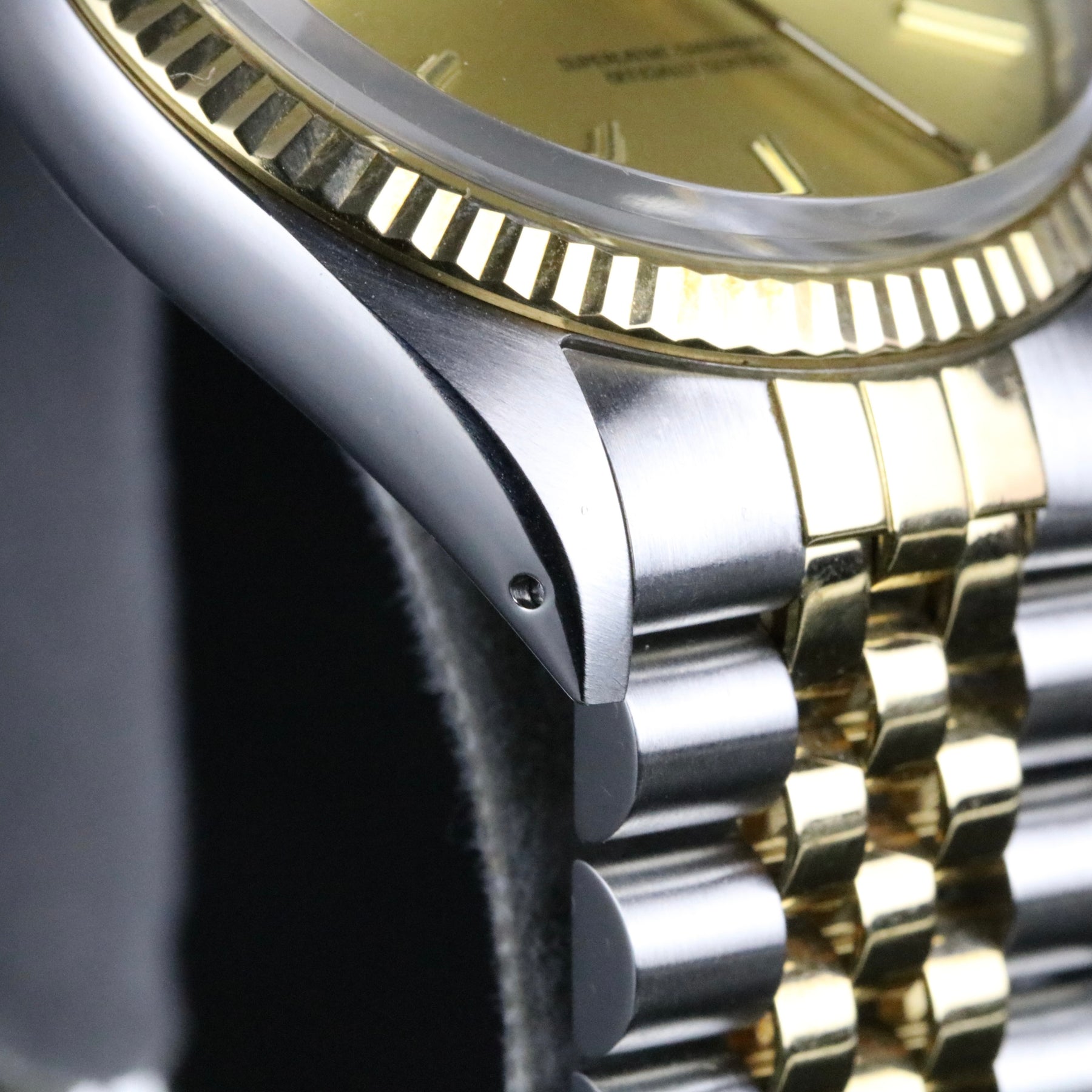 1985 Rolex 16013 Datejust 36mm