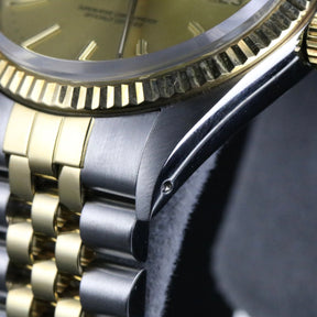 1985 Rolex 16013 Datejust 36mm