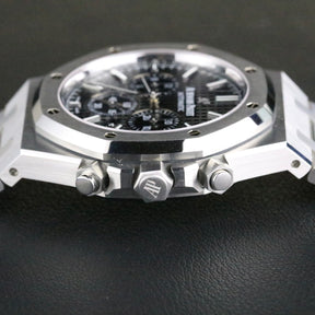 2014 Audemars Piguet 26320ST 41mm Royal Oak Chronograph