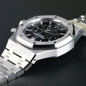 2014 Audemars Piguet 26320ST 41mm Royal Oak Chronograph