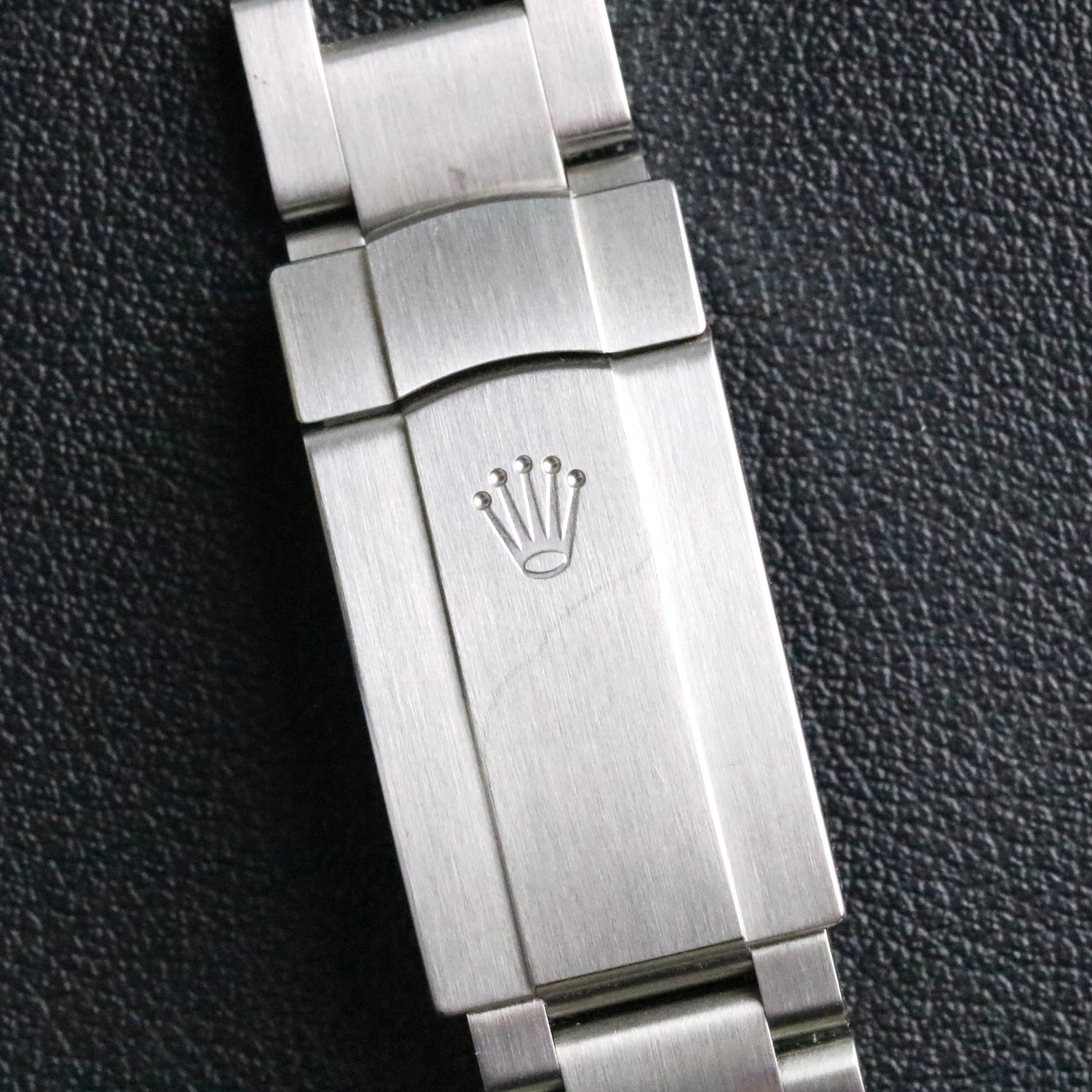 2021 Rolex 116900 Stainless Steel Air-King 40mm