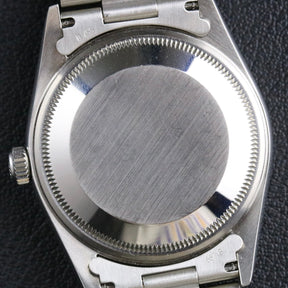 1999 Rolex 15200 34mm Date Model